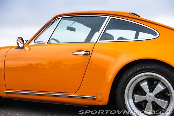 Porsche 911 T 1969