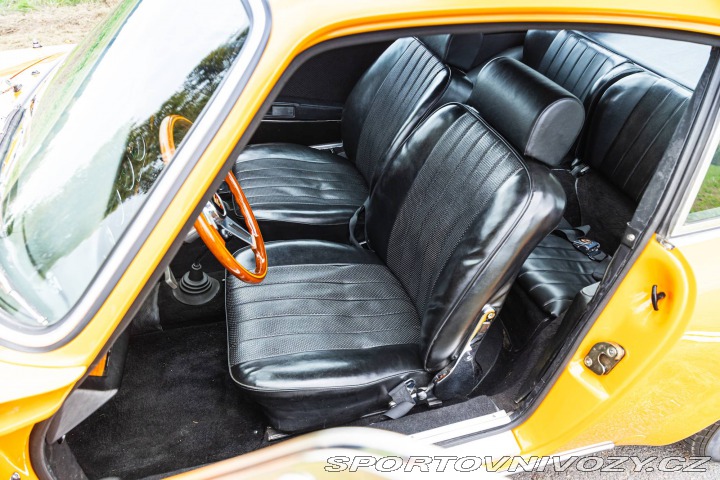 Porsche 911 T 1969