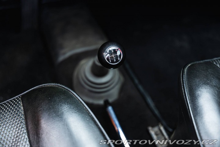 Porsche 911 T 1969