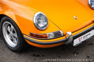 Porsche 911 T 1969