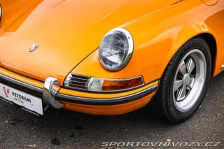 Porsche 911 T 1969
