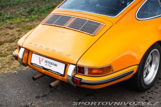 Porsche 911 T 1969
