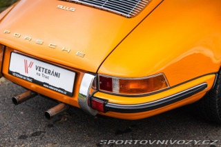 Porsche 911 T 1969