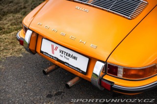 Porsche 911 T 1969
