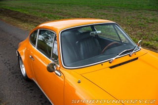 Porsche 911 T 1969