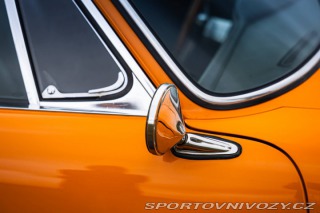 Porsche 911 T 1969