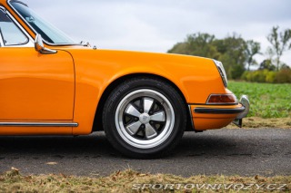 Porsche 911 T 1969