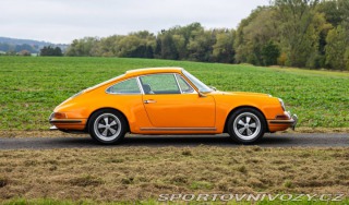 Porsche 911 T 1969