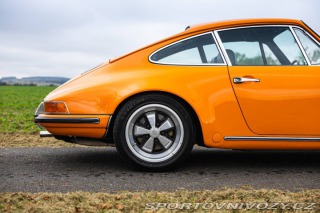 Porsche 911 T 1969
