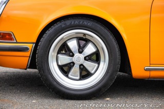 Porsche 911 T 1969