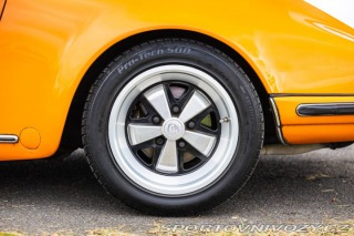 Porsche 911 T 1969