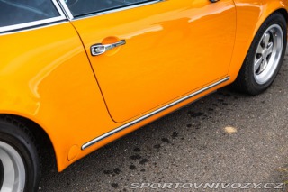 Porsche 911 T 1969