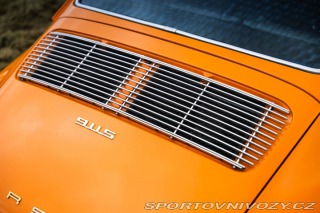 Porsche 911 T 1969