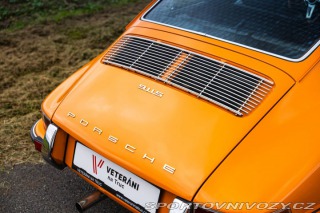 Porsche 911 T 1969