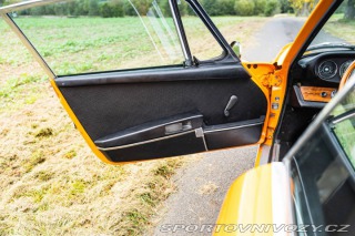 Porsche 911 T 1969
