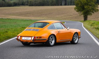 Porsche 911 T 1969