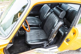 Porsche 911 T 1969