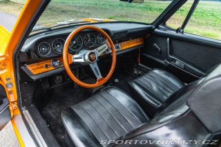 Porsche 911 T 1969