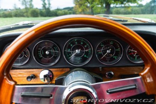 Porsche 911 T 1969