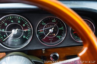 Porsche 911 T 1969