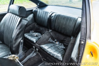 Porsche 911 T 1969