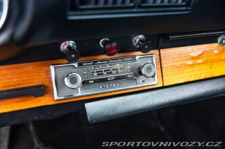 Porsche 911 T 1969