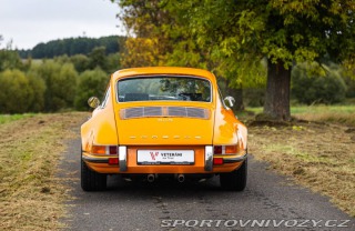 Porsche 911 T 1969