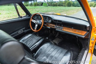 Porsche 911 T 1969