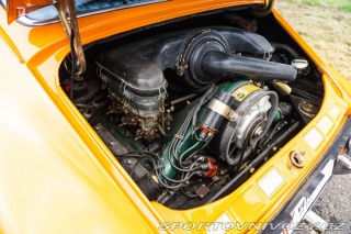 Porsche 911 T 1969