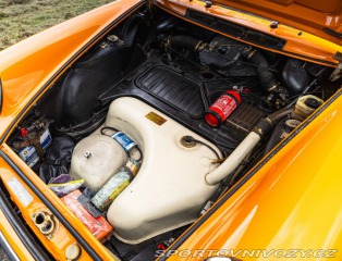 Porsche 911 T 1969