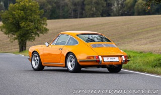 Porsche 911 T 1969