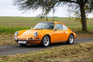 Porsche 911 T 1969