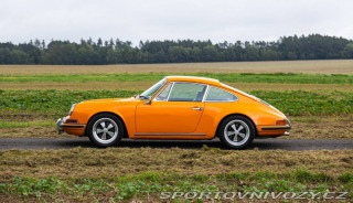 Porsche 911 T 1969