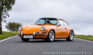 Porsche 911 T 1969