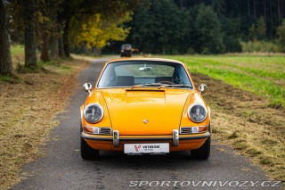 Porsche 911 T 1969