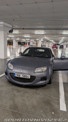 Mazda MX-5 NC