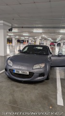 Mazda MX-5 NC 2007