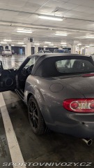 Mazda MX-5 NC 2007