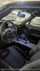 Mazda MX-5 NC 2007