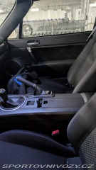 Mazda MX-5 NC 2007