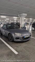 Mazda MX-5 NC 2007