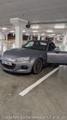 Mazda MX-5 NC 2007