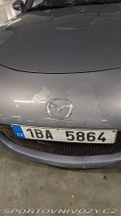 Mazda MX-5 NC 2007