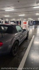 Mazda MX-5 NC 2007