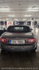 Mazda MX-5 NC 2007