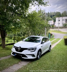 Renault Mégane GT