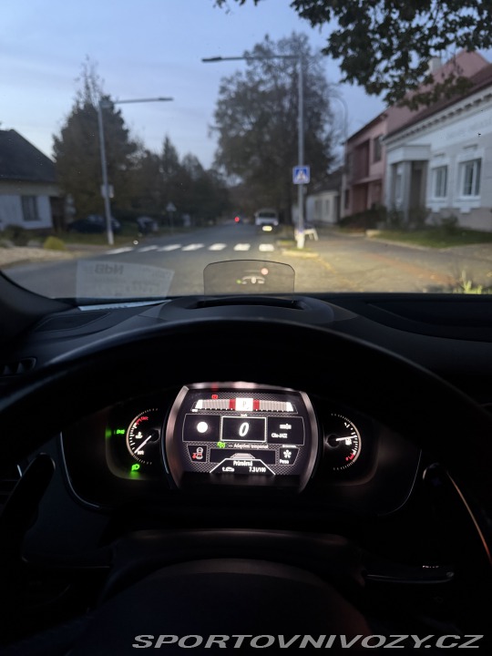 Renault Mégane GT 2018