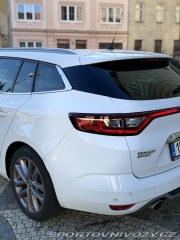 Renault Mégane GT 2018