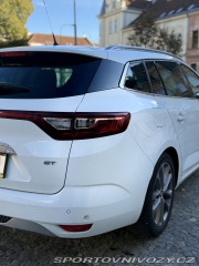 Renault Mégane GT 2018