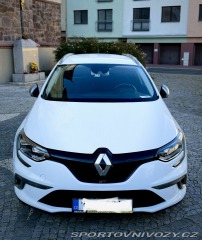 Renault Mégane GT 2018